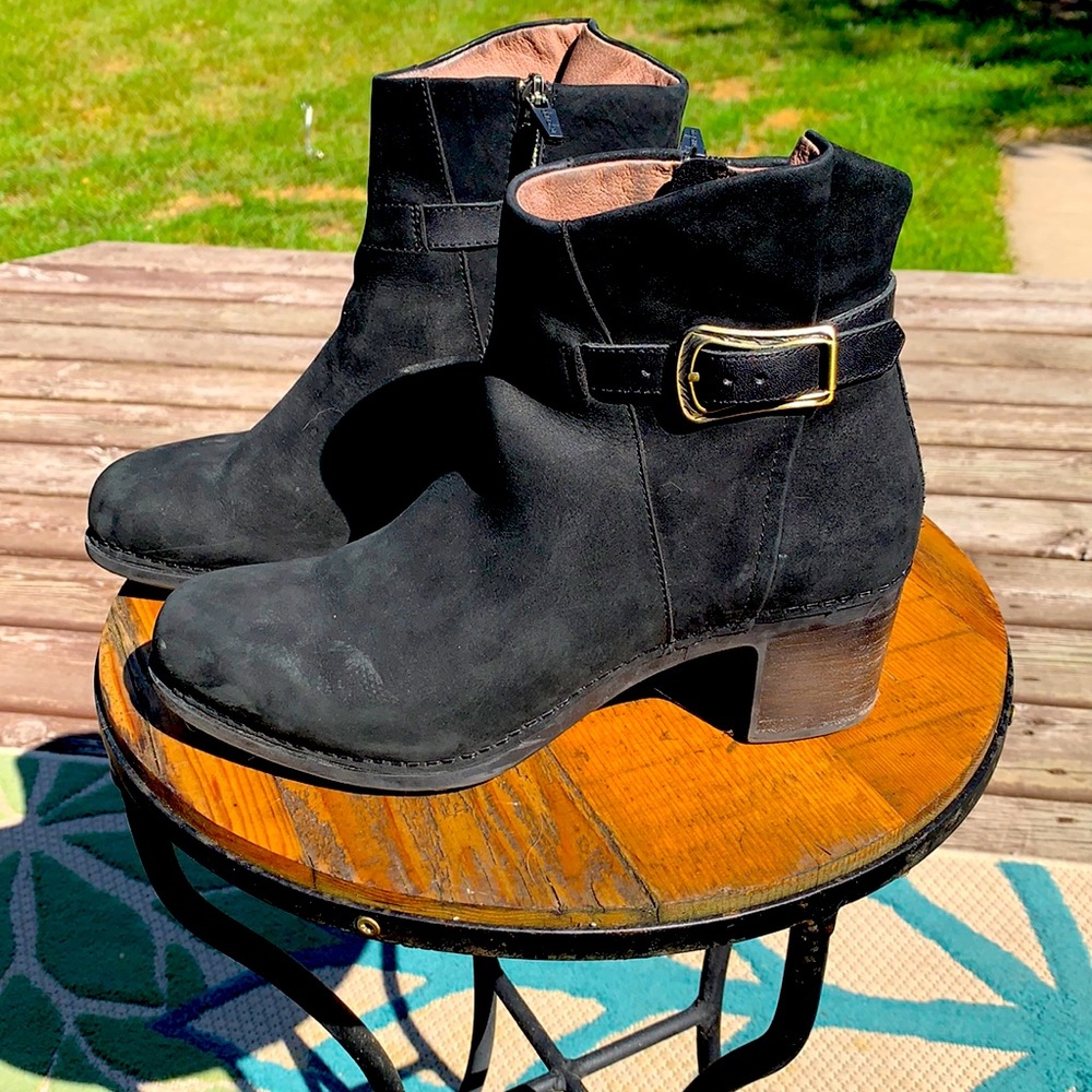 Dansko Boots!